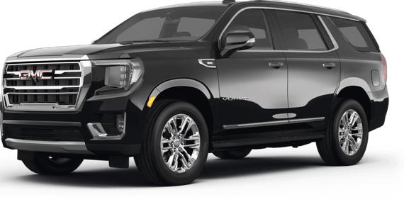 GMC YUKON XL 2024 1GKS2GKD7RR289063 image